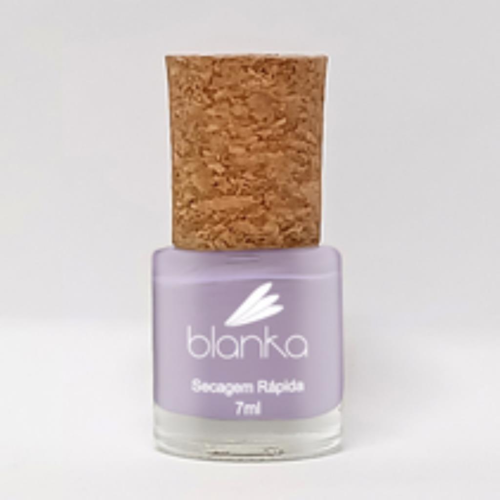 Esmalte Blanka Catarina 7ml
