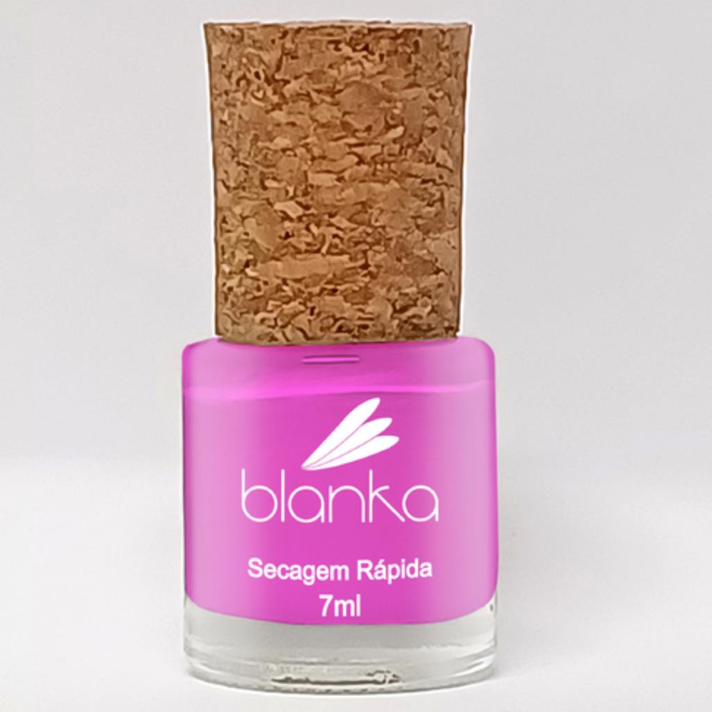 Esmalte Blanka Buzios 7ml