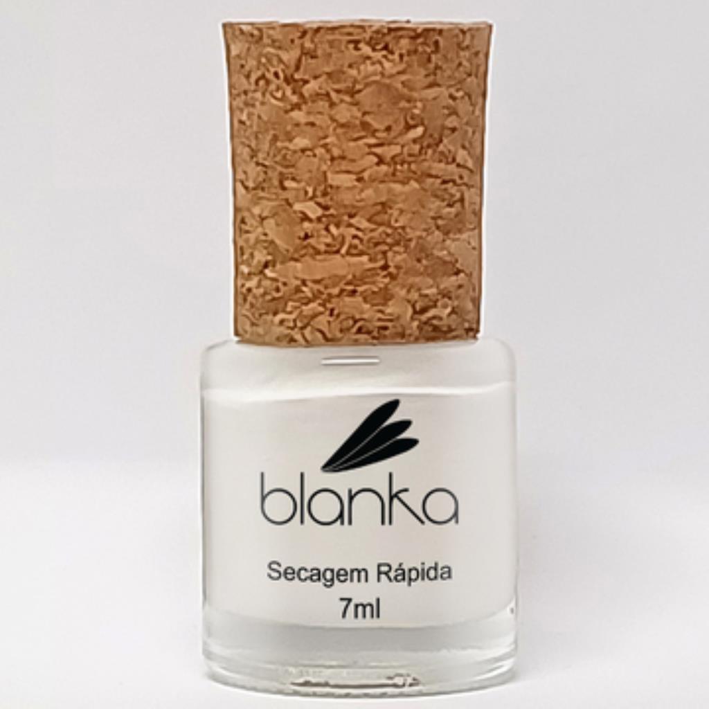 Esmalte Blanka Agradável 7ml