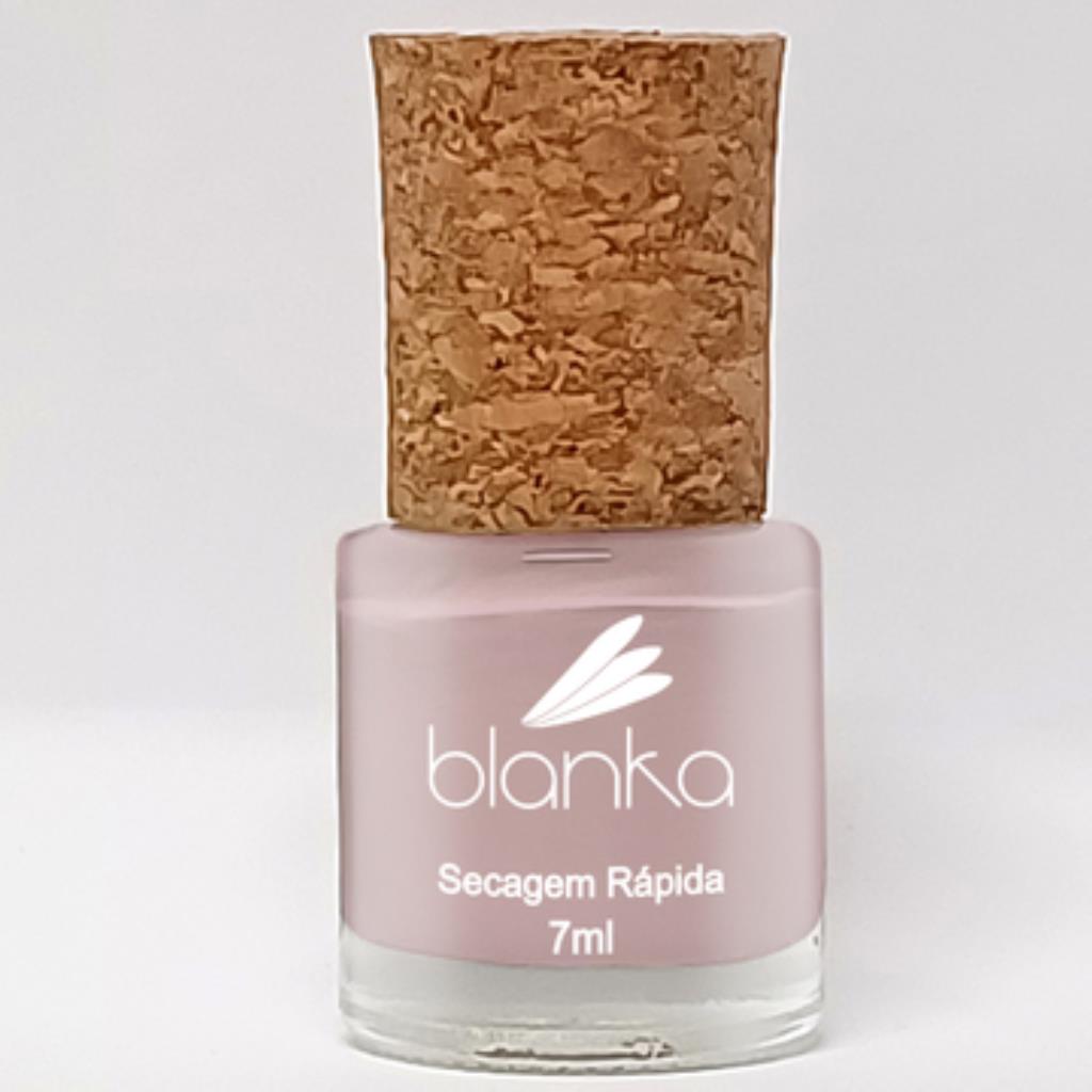 Esmalte Blanka Capaz 7ml