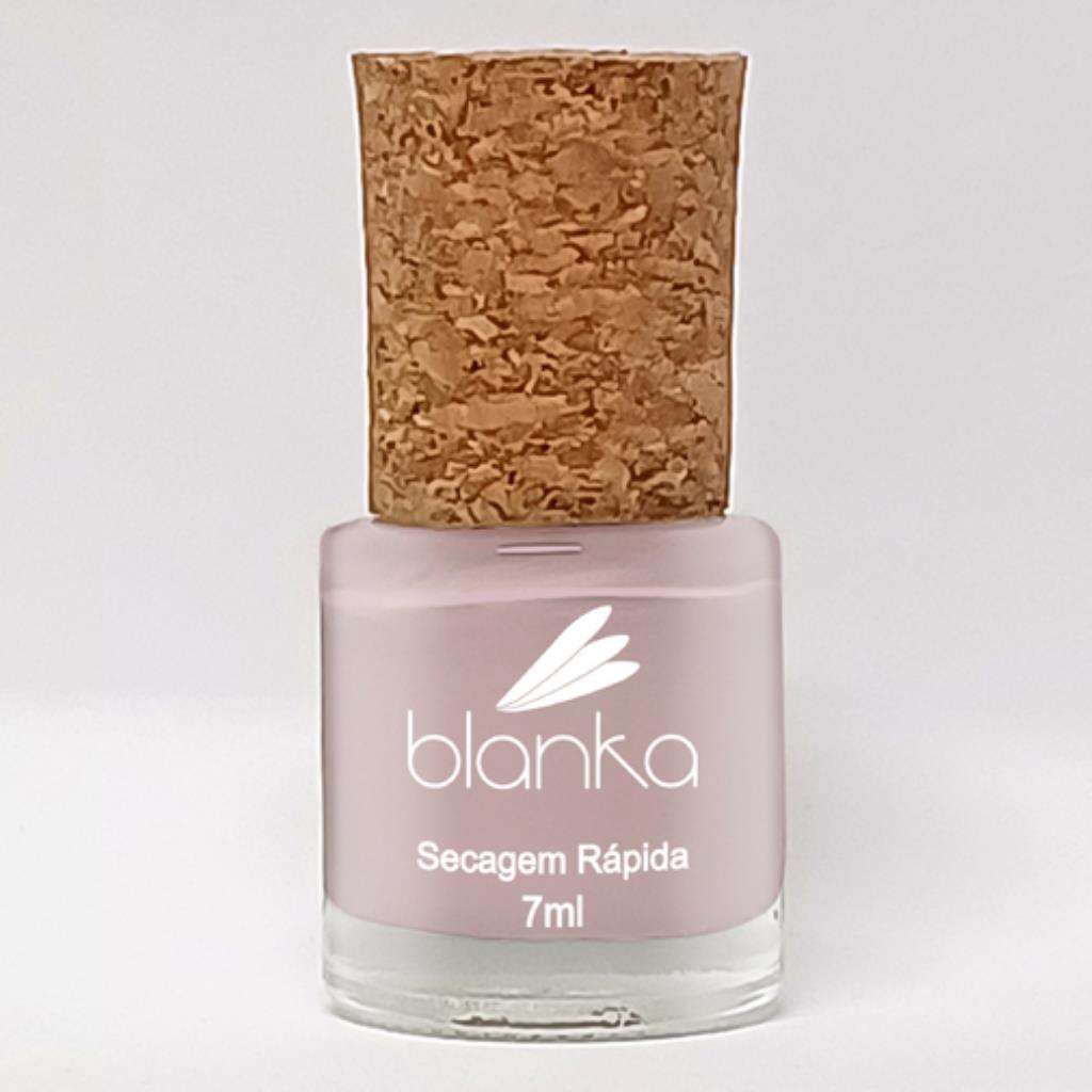 Esmalte Blanka Amoreco 7ml