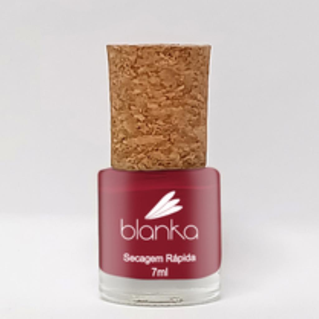 Esmalte Blanka Charmosa 7ml