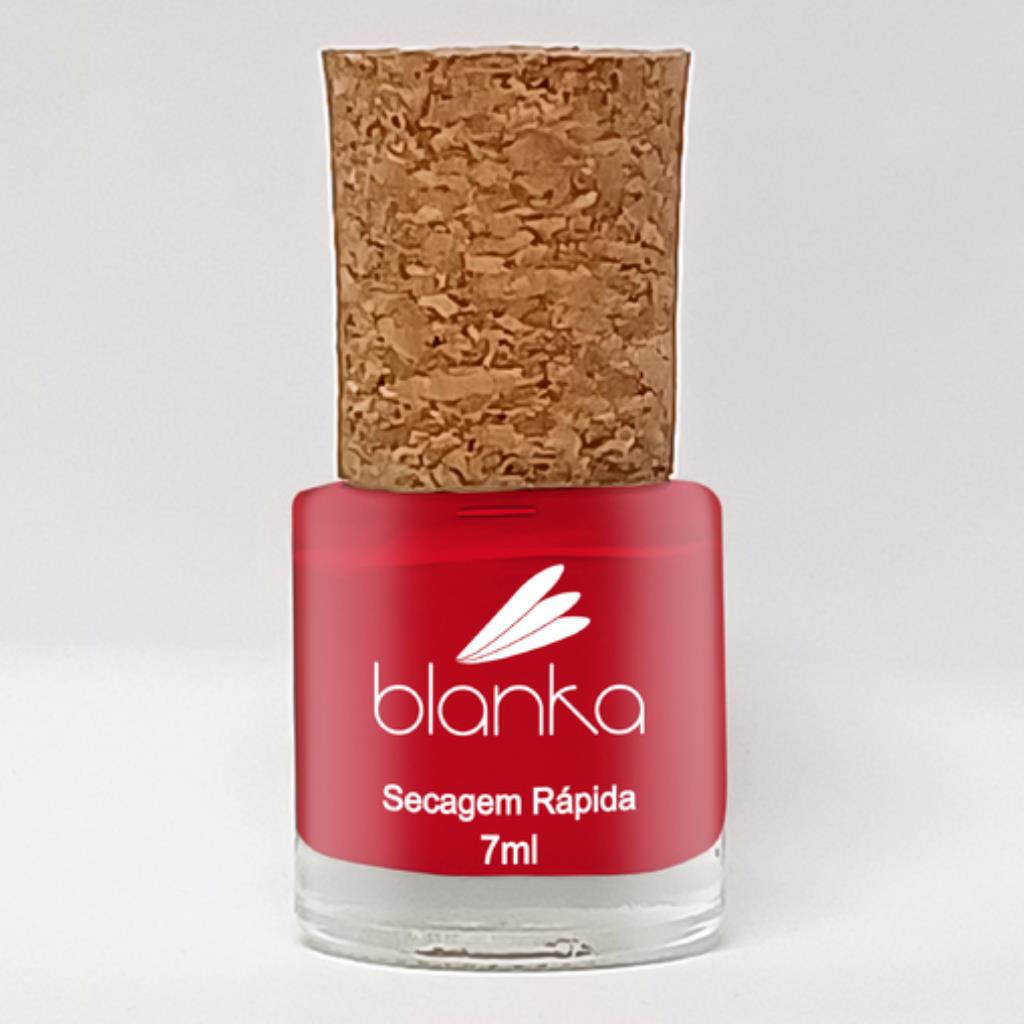 Esmalte Blanka Bela 7ml