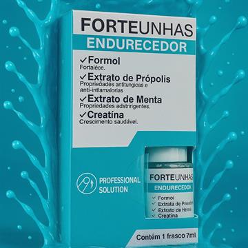 Forteunhas Endurecedor 7ml