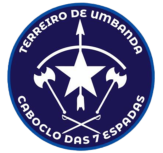 TERREIRO DE UMBANDA CABOCLO DAS SETE ESPADAS