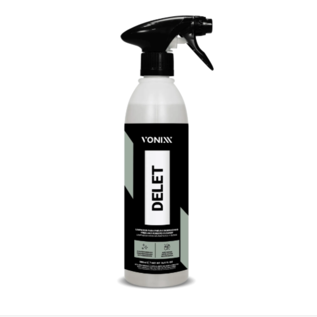 DELET 500 ML VONIXX