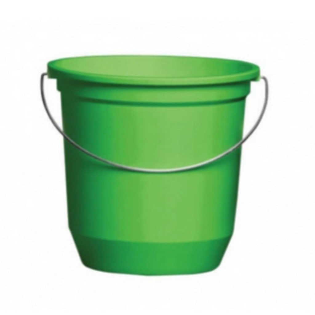 BALDE VERDE JAGUAR 7,5L