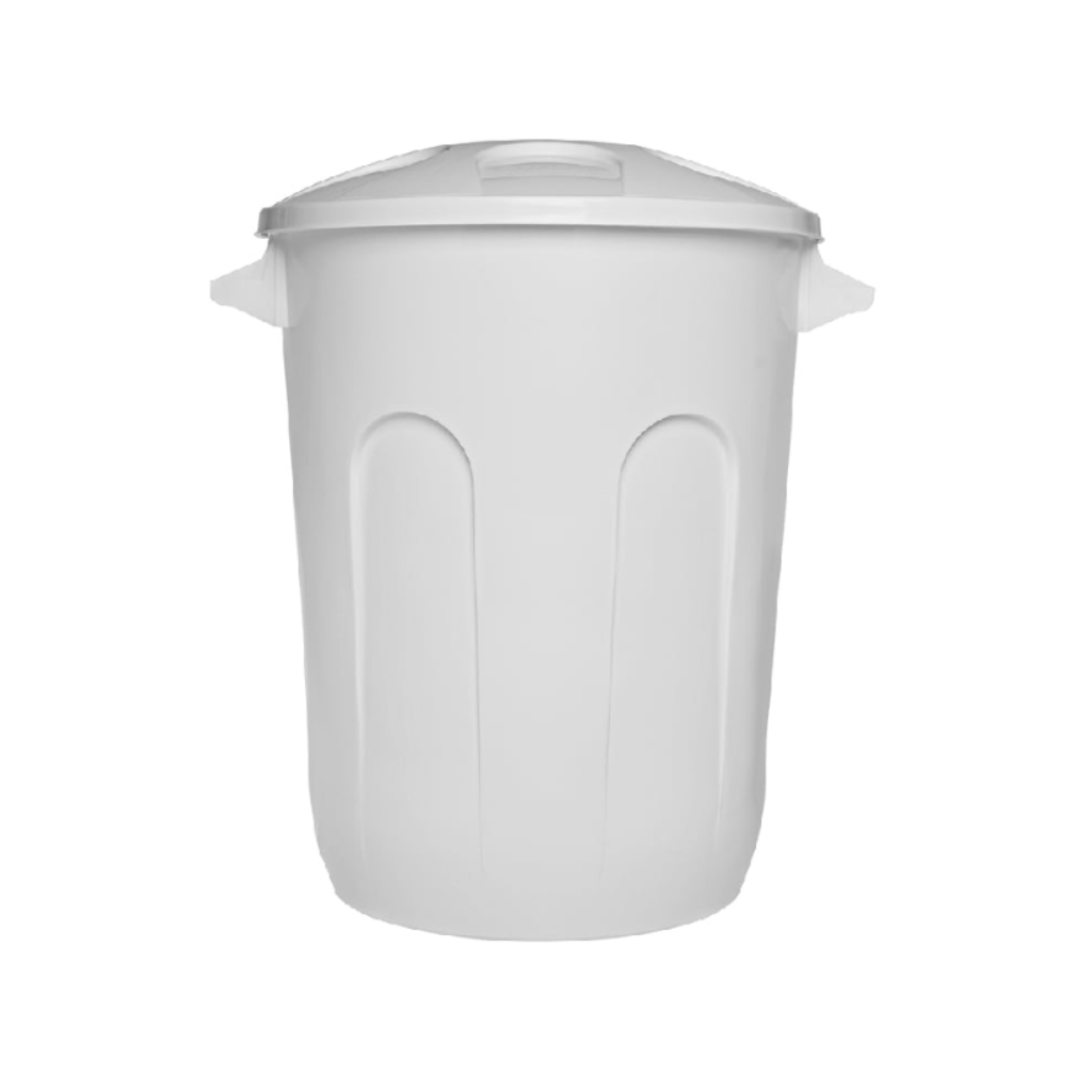 PLAST CESTO JAGUAR FECH ECO NATURE 30L