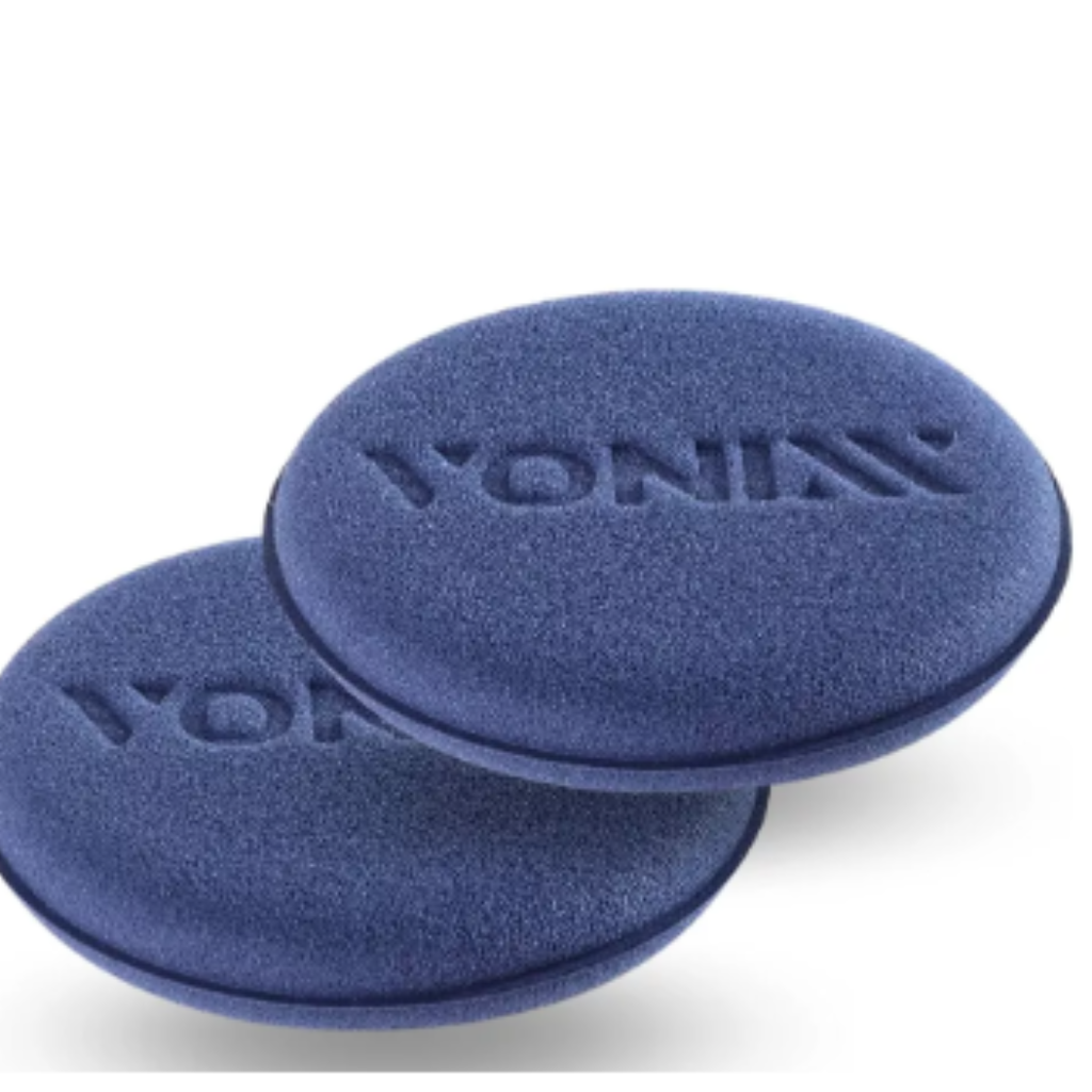 APLICADOR ESPUMA  PCT 2 UN