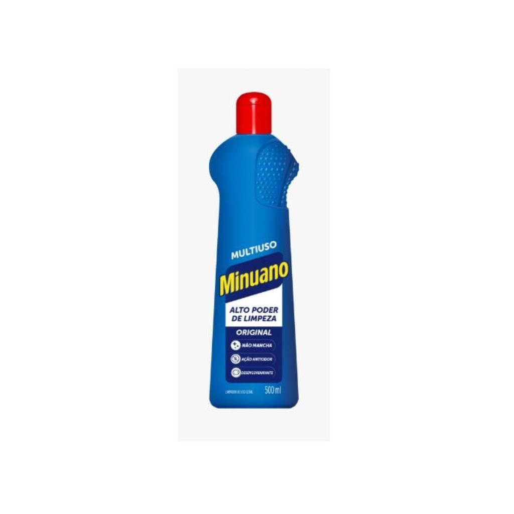 LIMPADOR MINUANO MULTIUSO ORIGINAL 500ML4
