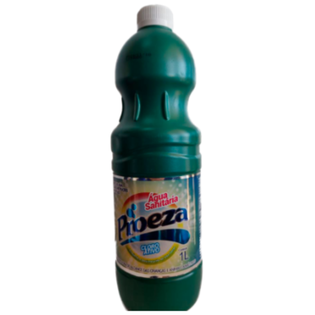 AGUA SANITÁRIA PROEZA 1LT