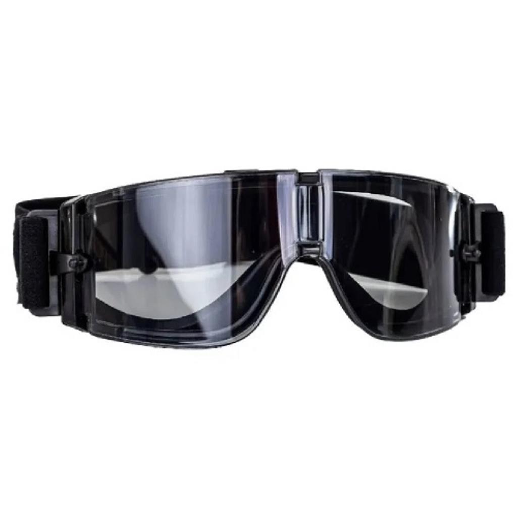 ÓCULOS DE PROTEÇÃO AIRSOFT 03 LENTES – ROSSI