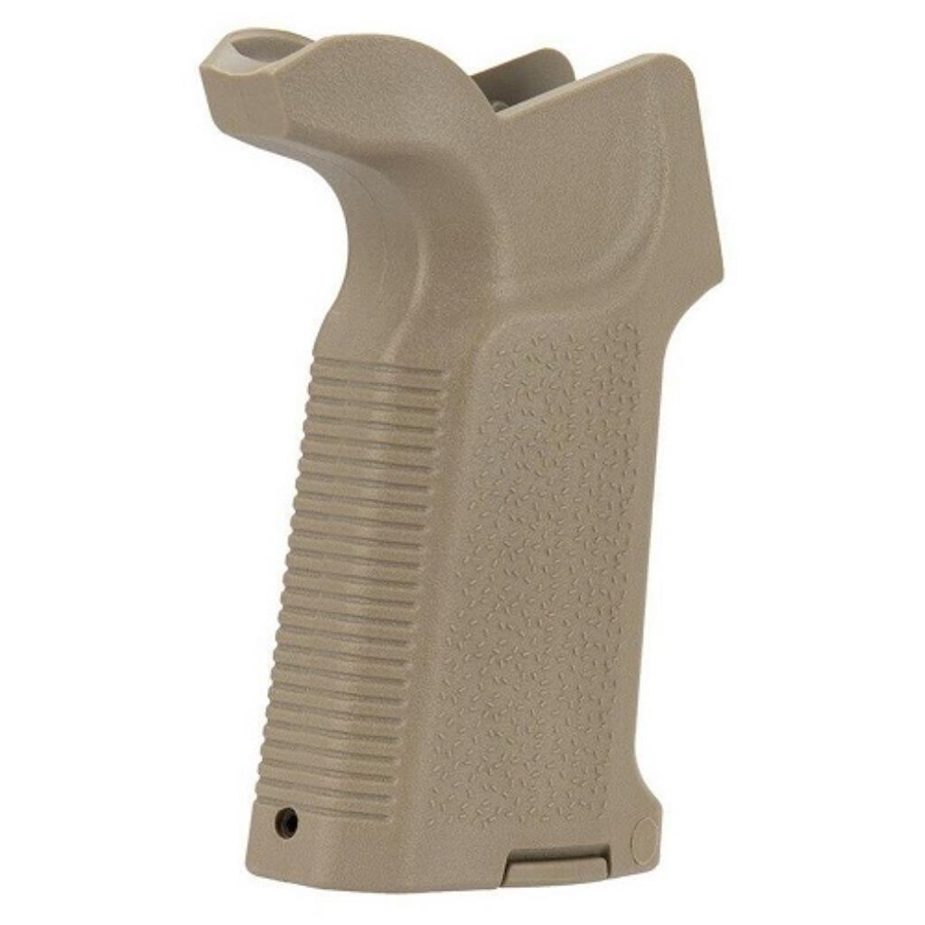 Pistol Grip Padrão M4 - TAN