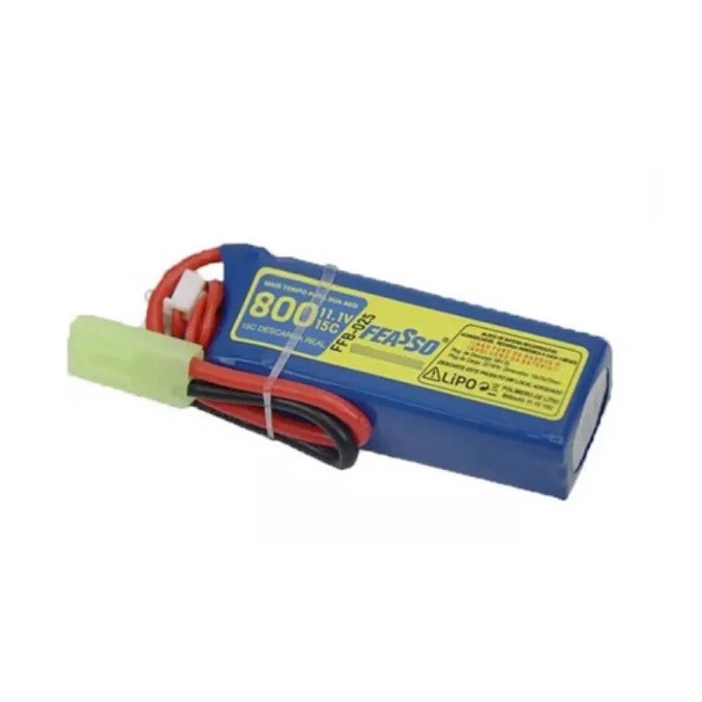 BATERIA 11.1V - FFB - 025 FEASSO
