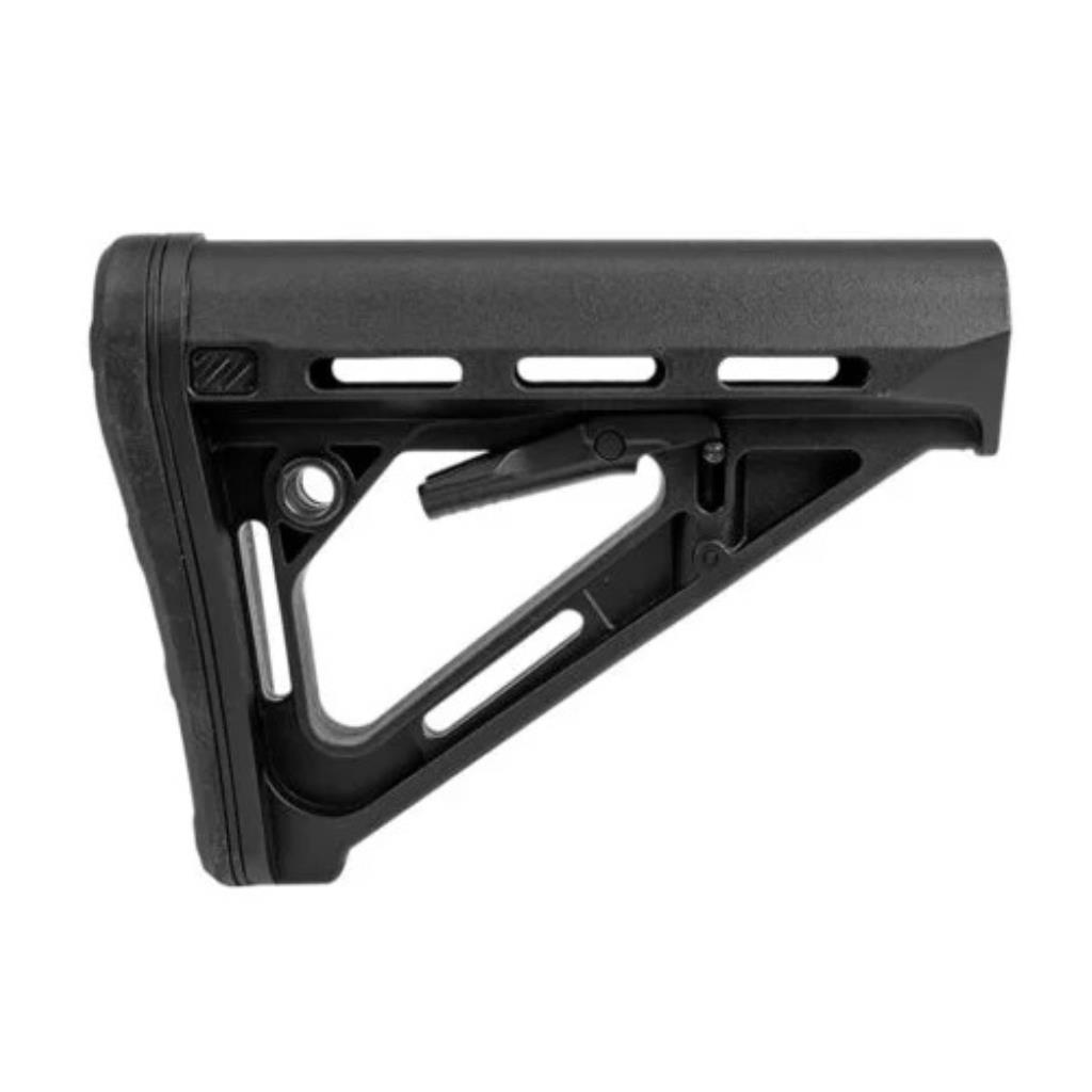 CORONHA PRETA ESTILO MAGPUL NEPTUNE - M4/M16