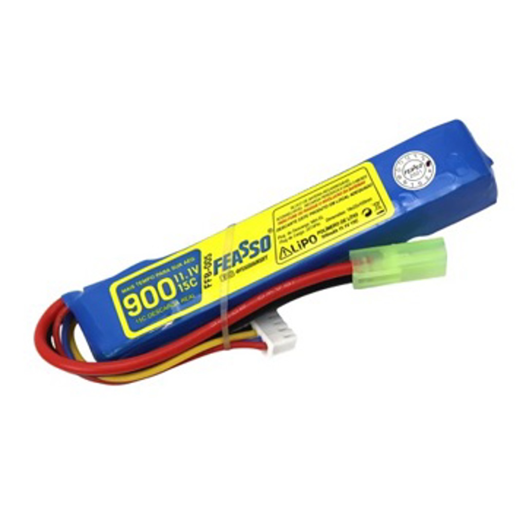 BATERIA 11.1V - FFB - 005 FEASSO
