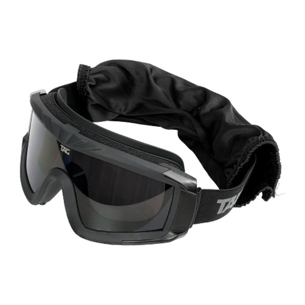 Óculos Tático Storm TAG com 3 Lentes UV 400