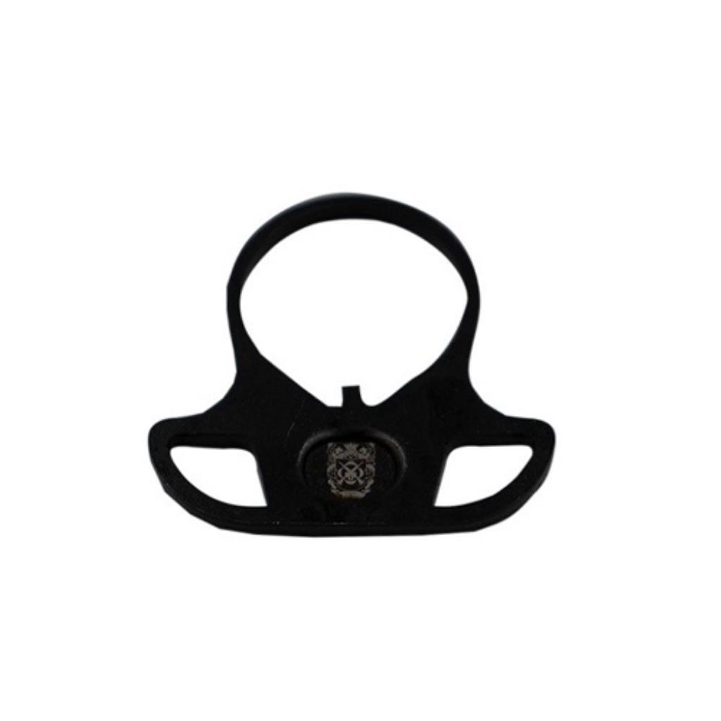 ZARELHO PARA BANDOLEIRA M4  AEG/GBB - ARES