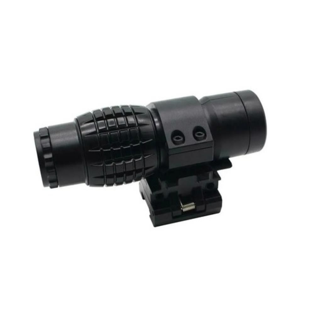 MAGNIFIER PARA AIRSOFT QD 3X M9443