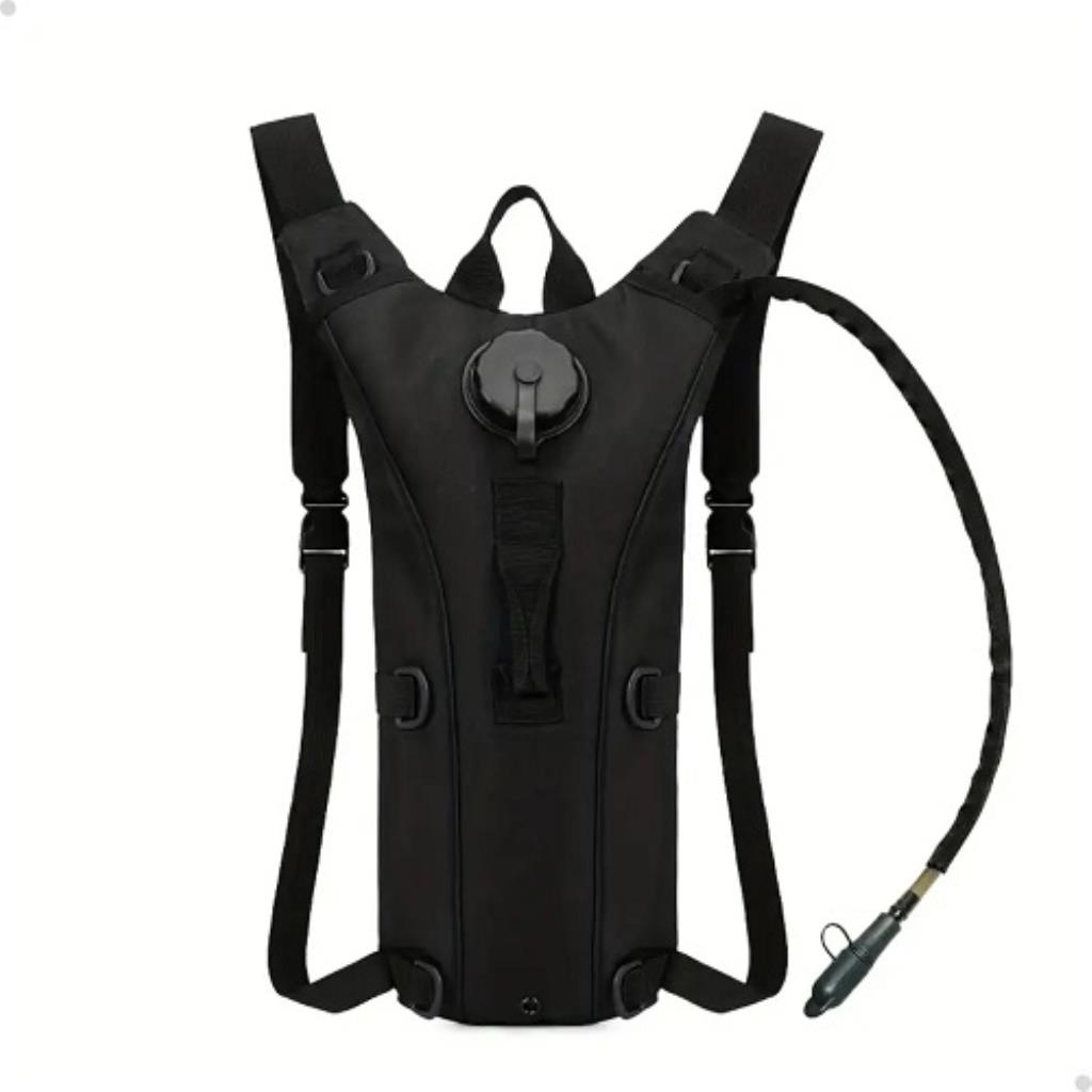 Camelbak multicam 3 L Mochila Tática Água + Refil