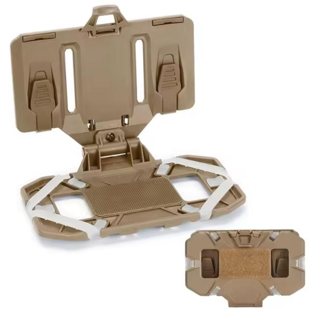Suporte Molle Tan para Celular