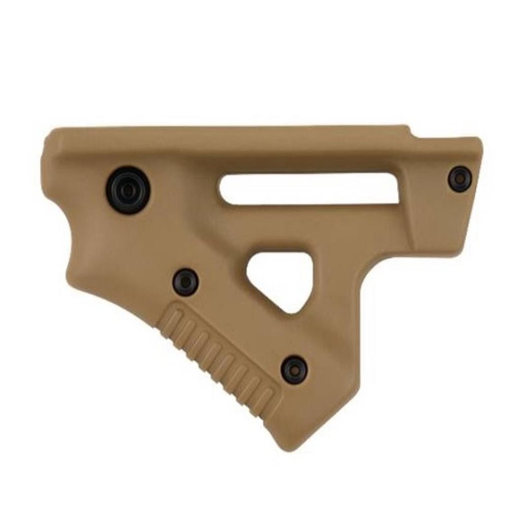 Front Grip Triangle 45º Graus Trilho 20mm