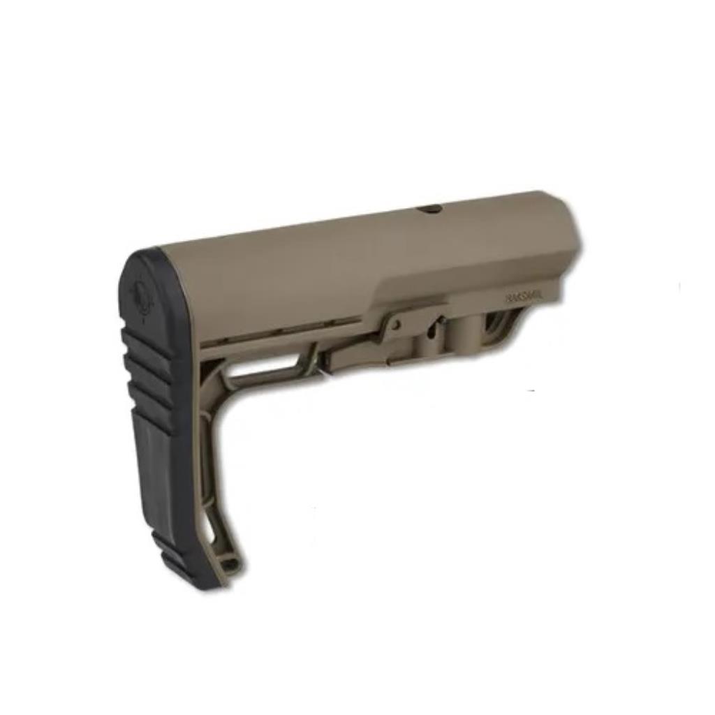 CORONHA TAN (STOCK) MFT – M4 E M16