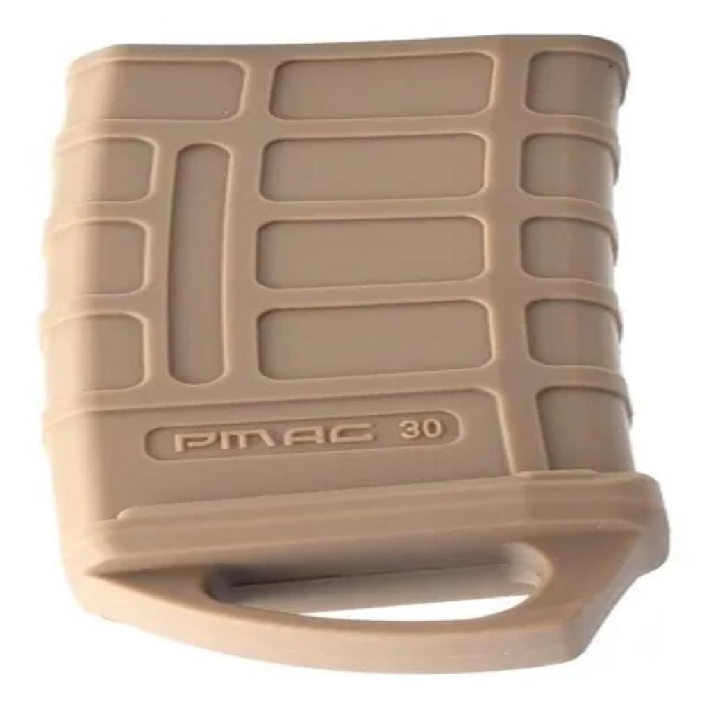 CAPA PROTETOR BORRACHA CARREGADOR FUZIL T4 M4 M16