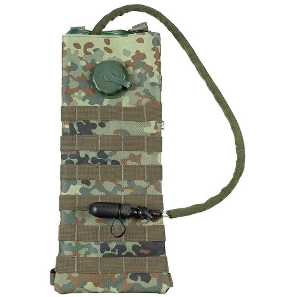 Camelbak multicam 3 L Mochila Tática Água + Refil
