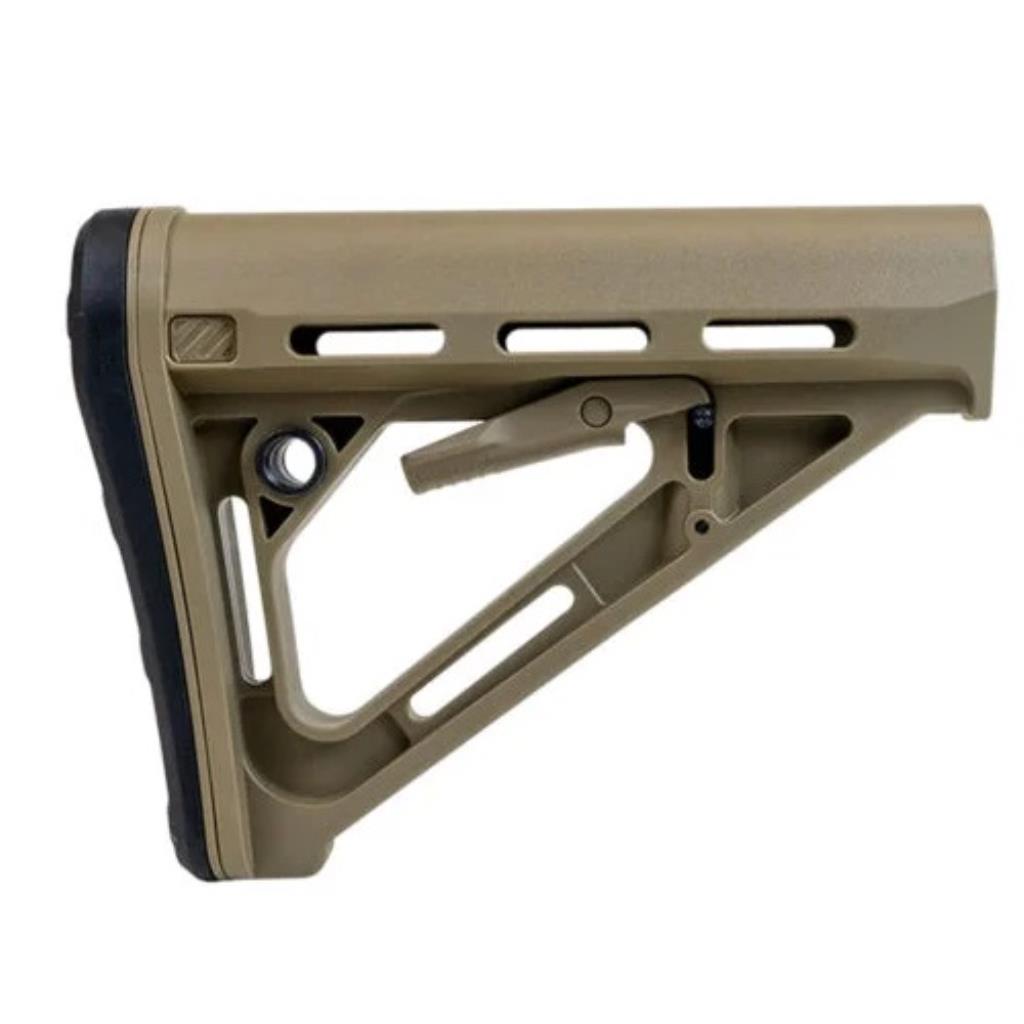 CORONHA TAN ESTILO MAGPUL NEPTUNE - M4/M16