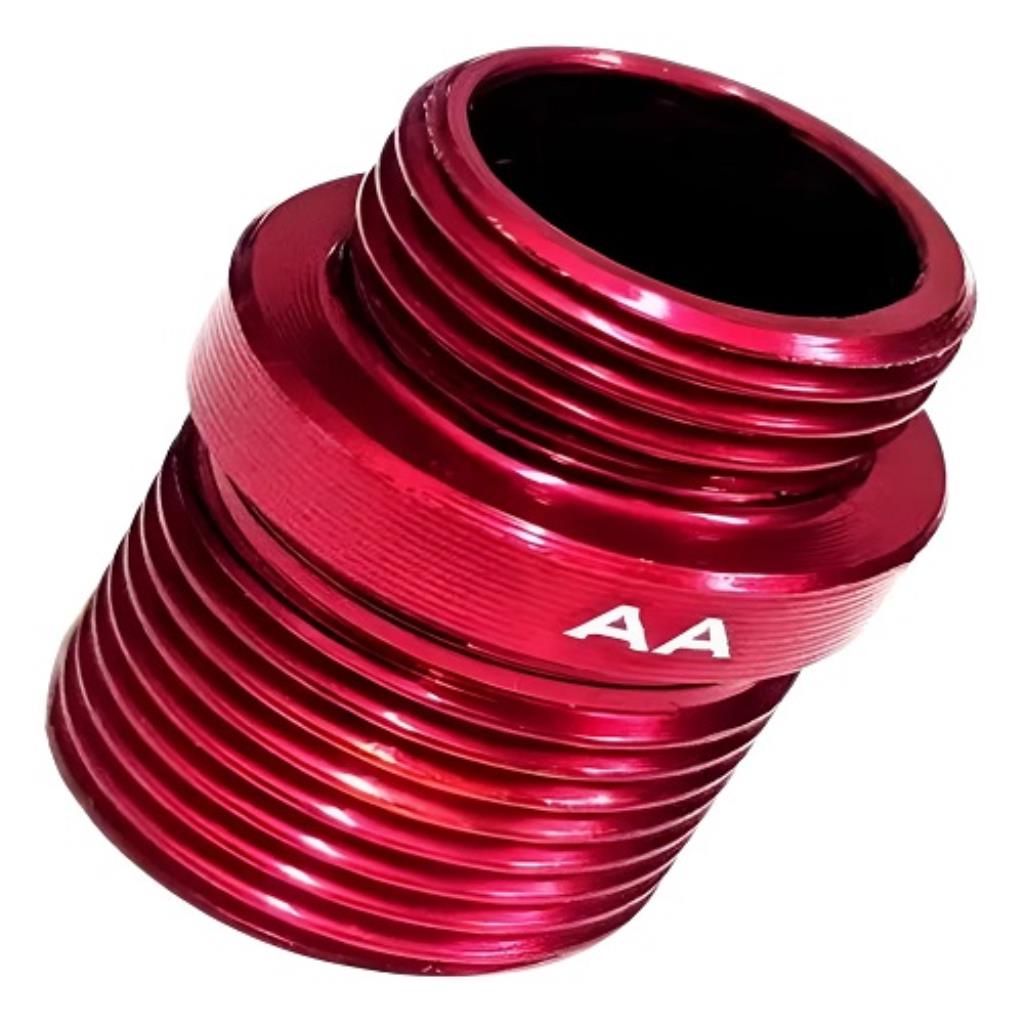 ADAPTADOR PARA PISTOLA AA - ROSCA