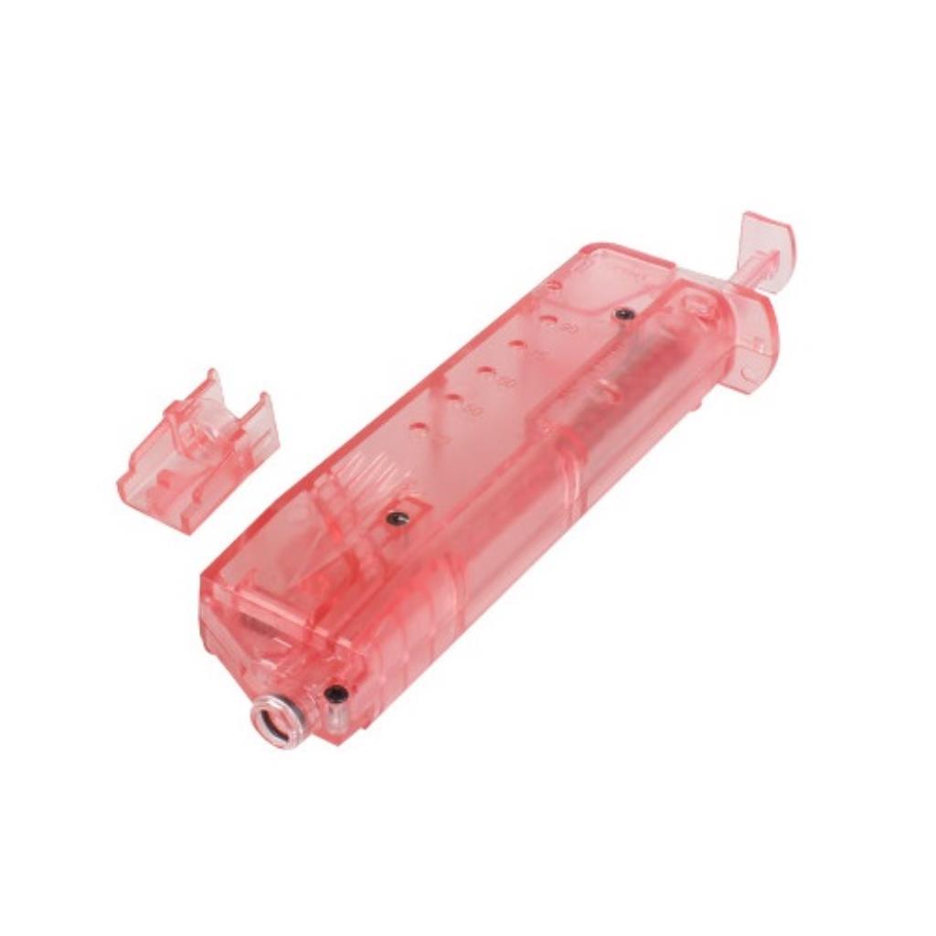SPEED LOADER VERMELHO