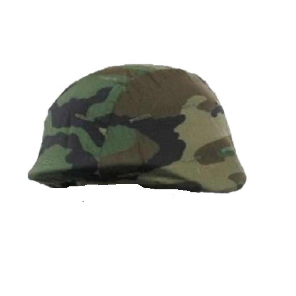 CAPA DE CAPACETE WOODLAND MITCH/M88