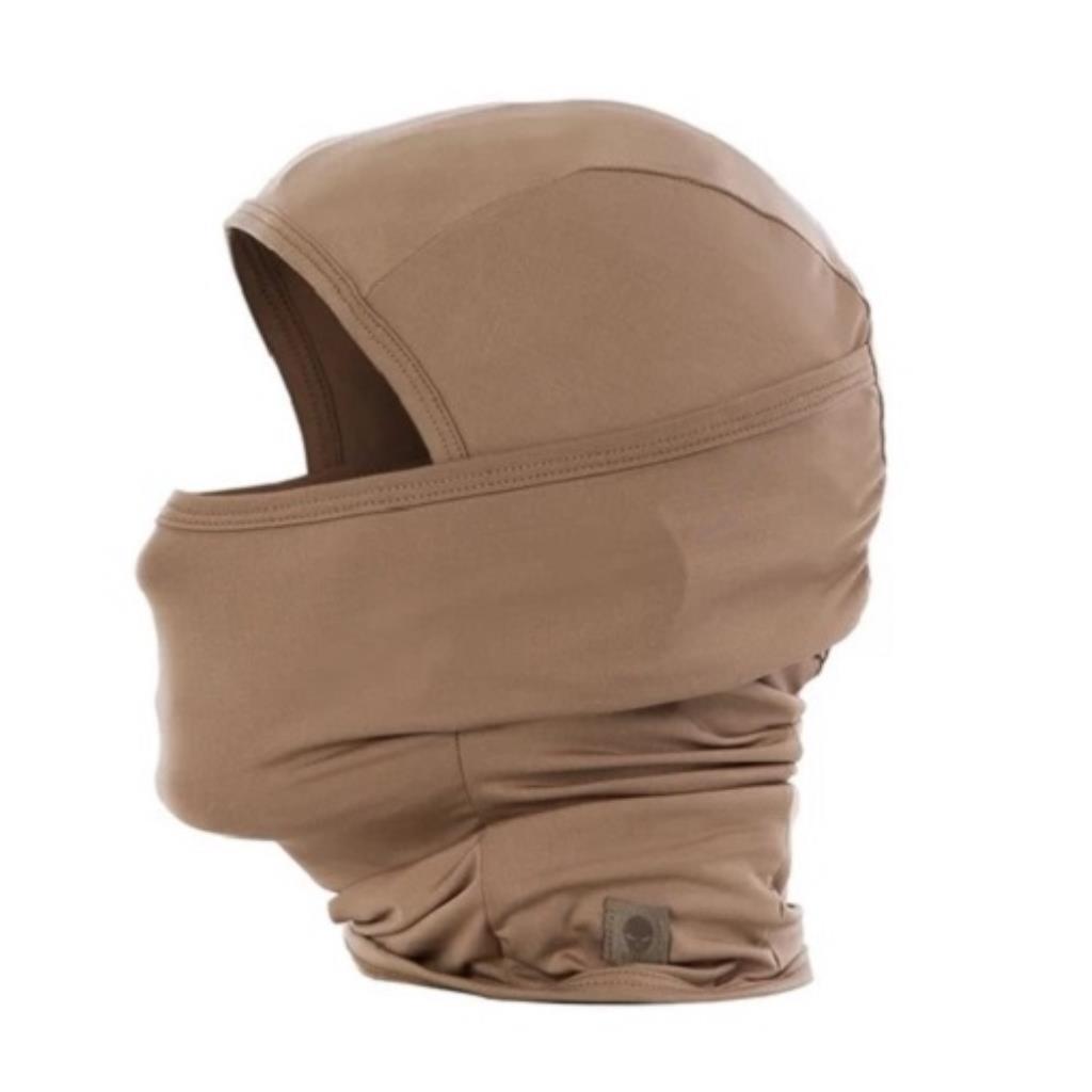 BALACLAVA EM MICROFIBRA BRAVO