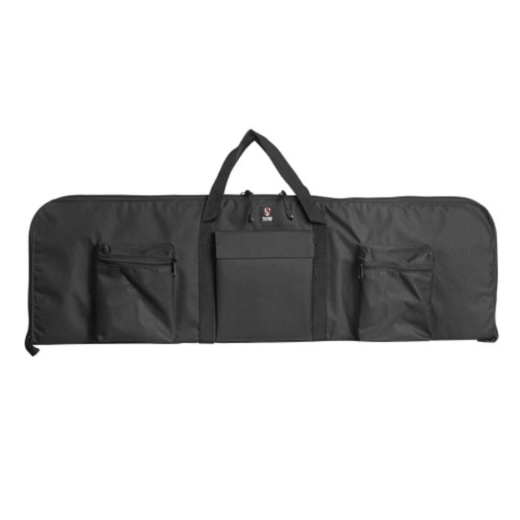 CASE MALA DE TRANSPORTE PARA RIFLES - SHARK