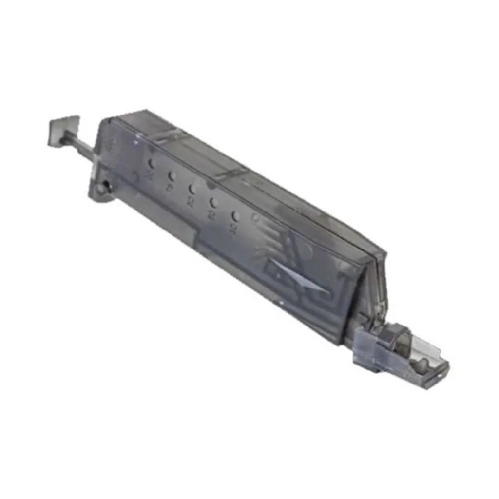 Speedloader 6mm Airsoft 90 BBs Rossi