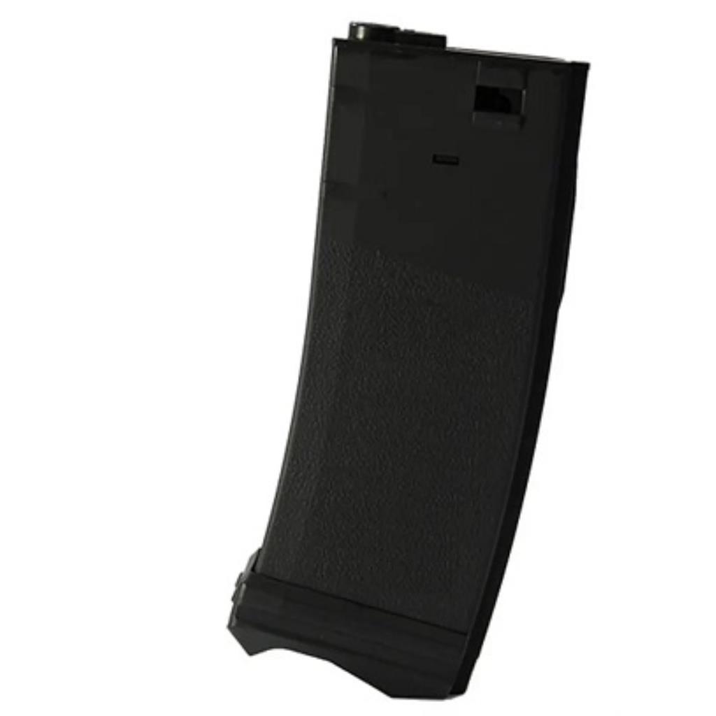 MAGAZINE MODIFY 190R XTC FOR M4 / M16 BLACK
