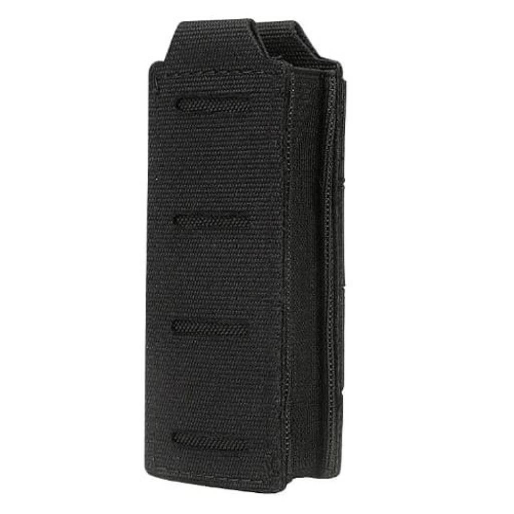 PORTA CARREGADOR MOLLE 9MM UNIVERSAL PRETO (PISTOLA)