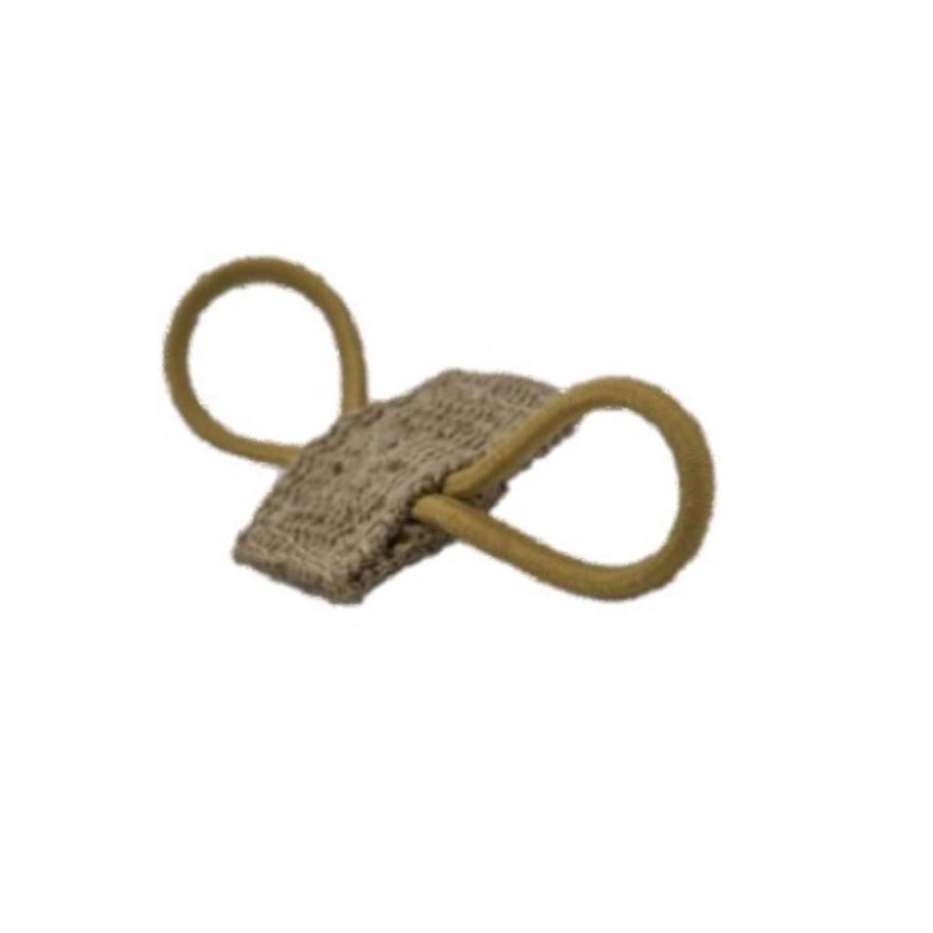 Molle Retentor Modular Airsoft Alça Bandoleira Mochila Elástico