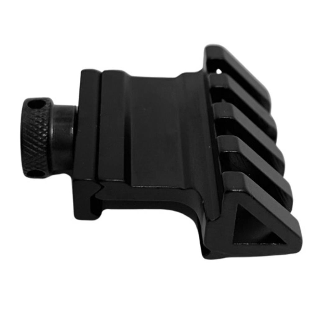 Adaptador Trilho Angular Rossi 22mm (7/8)
