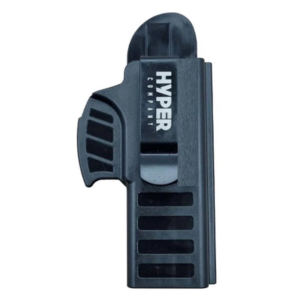 COLDRE UNIVERSAL VELADO HC001D - DESTRO PRETO