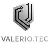 VALERIO.TEC "Soluções em Ti - Segurança Eletrônica e Automação"