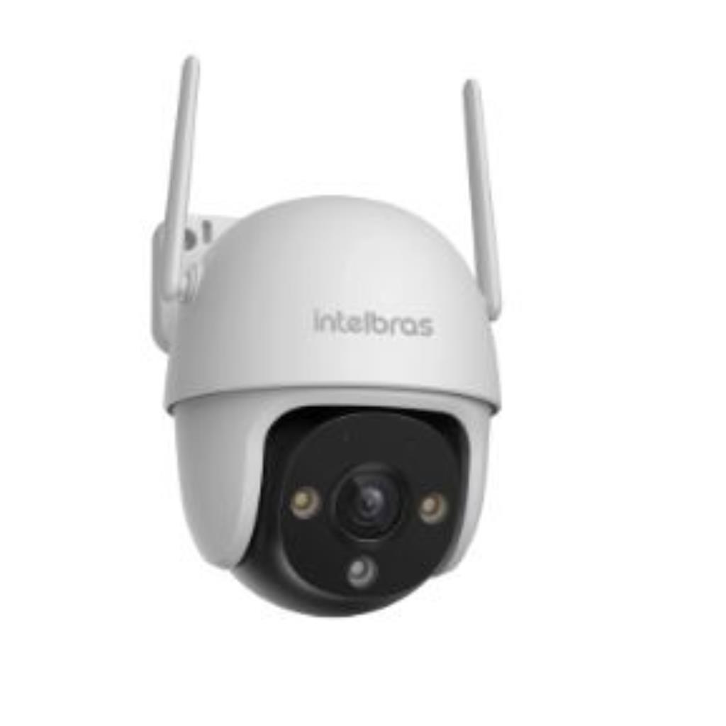 Câmera Wi-Fi Full HD IM7 FULL COLOR