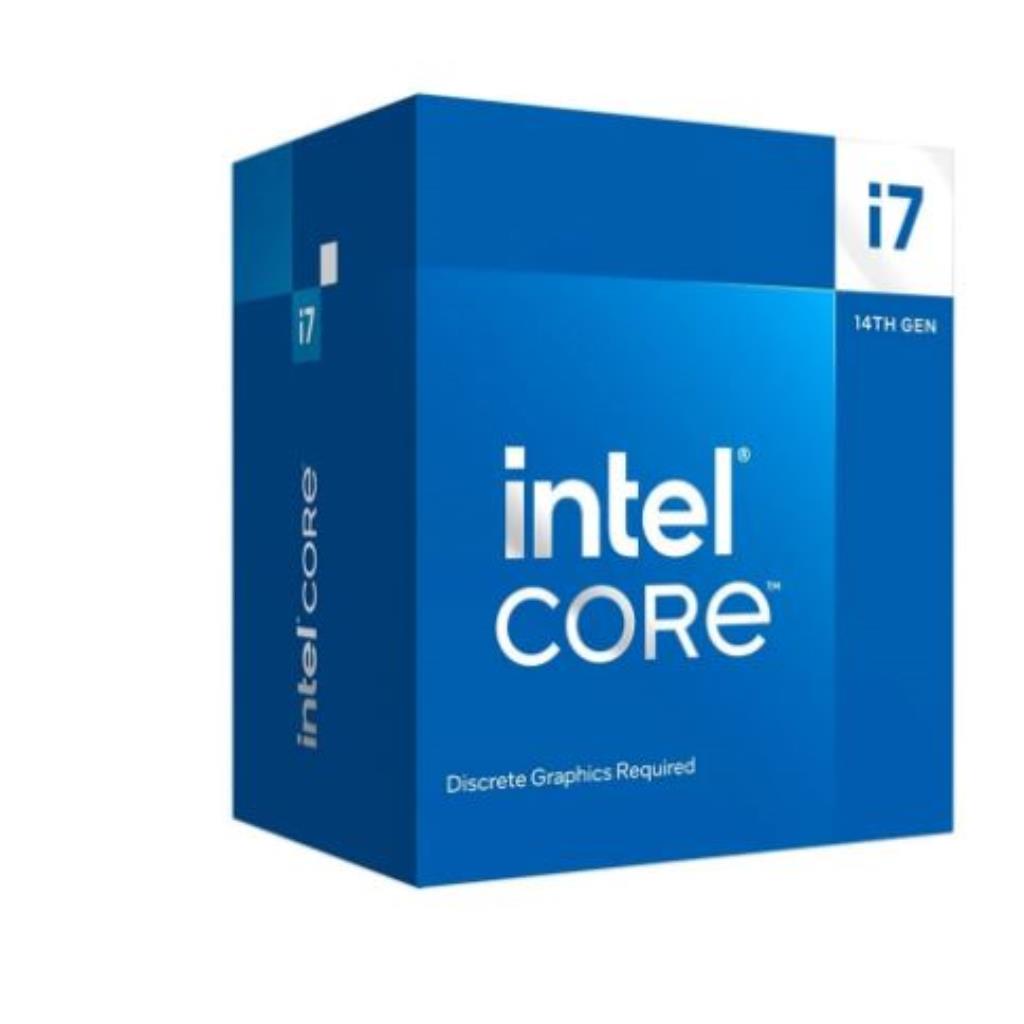 PROCESSADOR INTEL 1700 CORE I7-14700F 3.4GHZ OEM