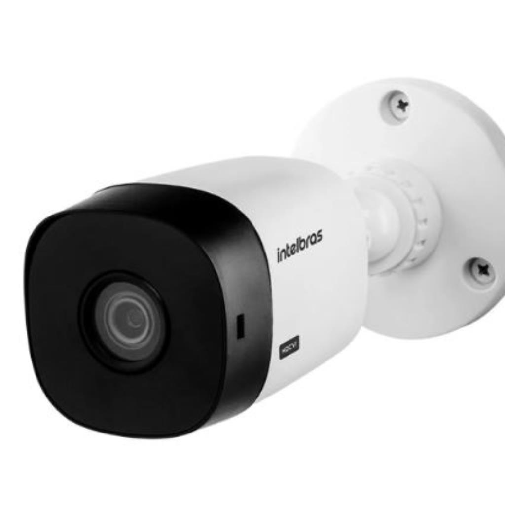 Câmera Intelbras  VHL 1120 B G2 720P