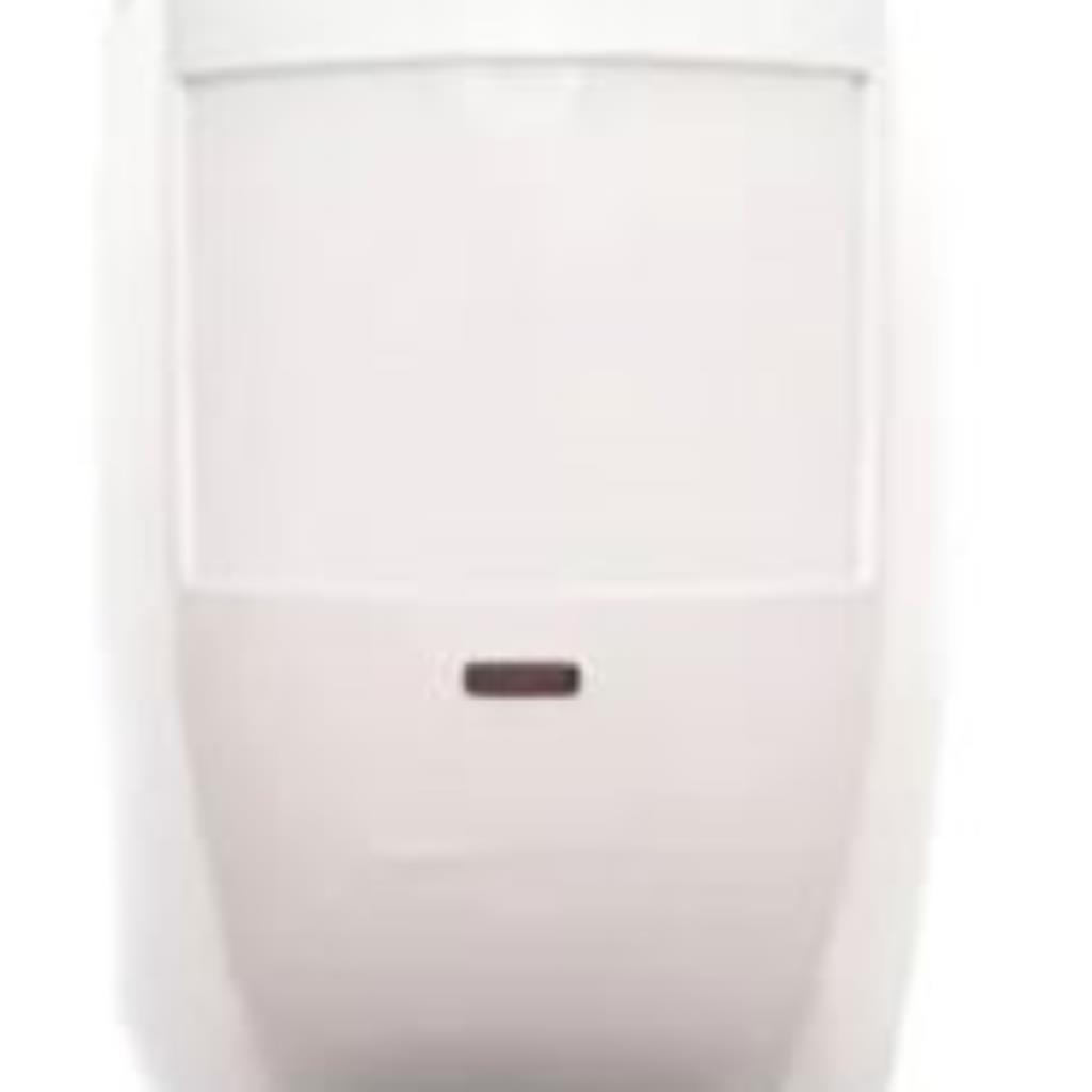 Sensor De Presença Infra Spi 7000 Sem Fio Lider Para Alarmes