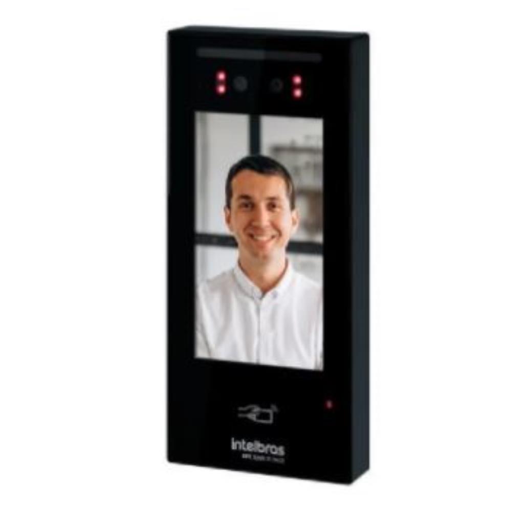 VIDEO PORTEIRO FACIAL XPE 3200 PLUS IP
