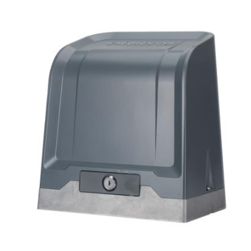 AUTOMATIZADOR PORTAO DESLIZANTE DZ 1000 AL 127V