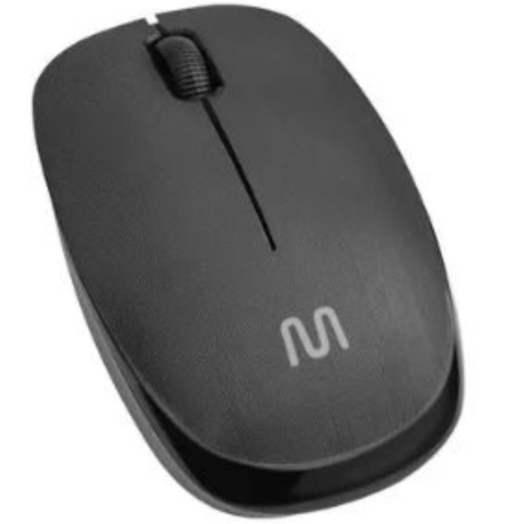 Mouse Multi S/fio MS200 (MO251) 1200DP