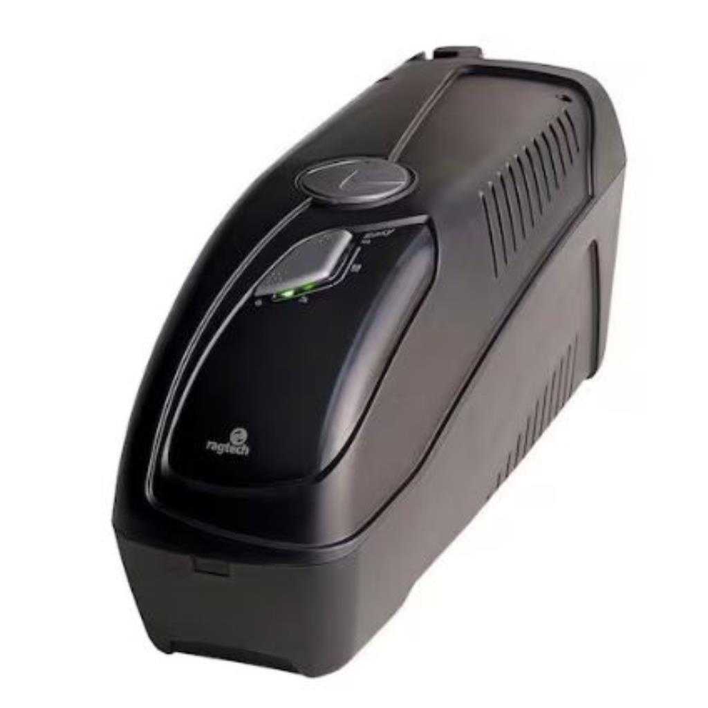 NOBREAK 1200 RAGTECH EASY WAY 6 SAIDAS TRIVOLT AUTOMAT